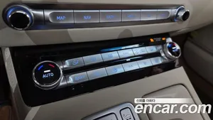 Genesis G90, 2021 — миниатюра 22