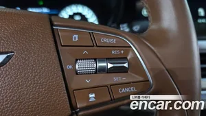 Genesis G90, 2021 — миниатюра 24