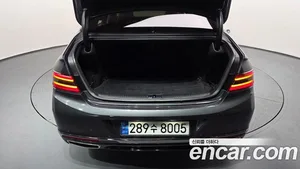 Genesis G90, 2021 — миниатюра 26