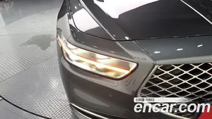 Genesis G90, 2021 — миниатюра 8