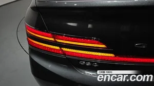 Genesis G90, 2021 — миниатюра 9