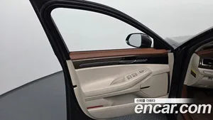 Genesis G90, 2021 — миниатюра 14