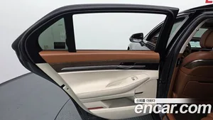 Genesis G90, 2021 — миниатюра 15