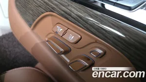 Genesis G90, 2021 — миниатюра 31