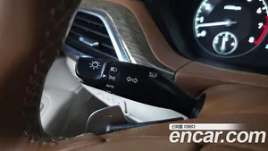 Genesis G90, 2021 — миниатюра 34