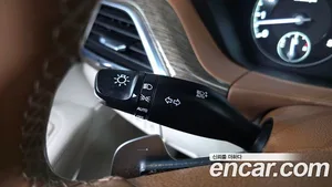 Genesis G90, 2021 — миниатюра 35
