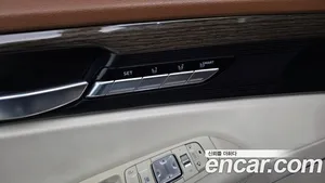 Genesis G90, 2021 — миниатюра 36