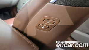 Genesis G90, 2021 — миниатюра 37