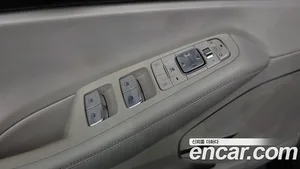 Genesis G90, 2021 — миниатюра 38