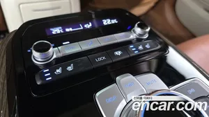 Genesis G90, 2021 — миниатюра 39