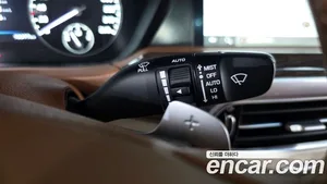 Genesis G90, 2021 — миниатюра 40