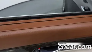 Genesis G90, 2021 — миниатюра 41