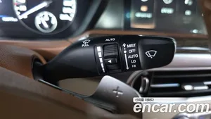 Genesis G90, 2021 — миниатюра 42