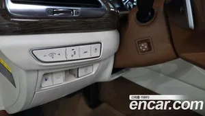 Genesis G90, 2021 — миниатюра 43