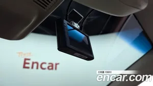 Genesis G90, 2021 — миниатюра 44