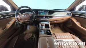 Genesis G90, 2021 — миниатюра 10