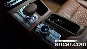 Genesis G90, 2021 — миниатюра 12