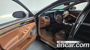 Genesis G90, 2021 — миниатюра 13
