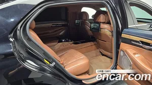 Genesis G90, 2021 — миниатюра 17