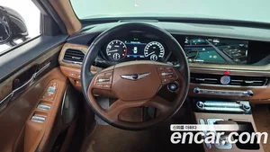 Genesis G90, 2021 — миниатюра 19