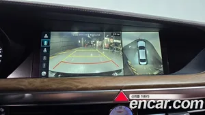 Genesis G90, 2021 — миниатюра 20