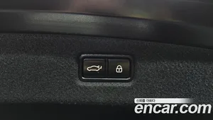 Genesis G90, 2021 — миниатюра 22