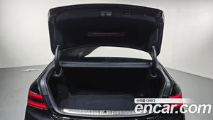 Genesis G90, 2021 — миниатюра 23