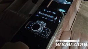 Genesis G90, 2021 — миниатюра 24
