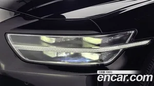 Genesis G90, 2021 — миниатюра 8