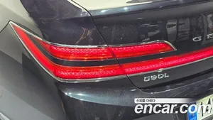 Genesis G90, 2021 — миниатюра 9