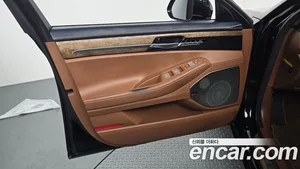 Genesis G90, 2021 — миниатюра 14