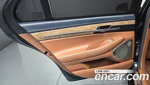 Genesis G90, 2021 — миниатюра 15