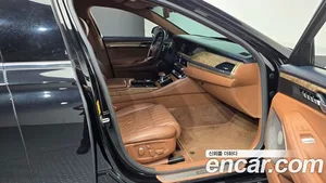Genesis G90, 2021 — миниатюра 16