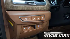 Genesis G90, 2021 — миниатюра 27