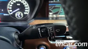 Genesis G90, 2021 — миниатюра 28