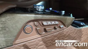 Genesis G90, 2021 — миниатюра 29