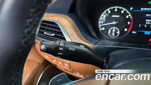 Genesis G90, 2021 — миниатюра 30