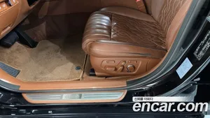 Genesis G90, 2021 — миниатюра 32