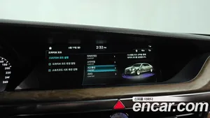 Genesis G90, 2021 — миниатюра 33