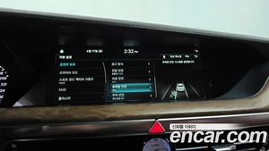 Genesis G90, 2021 — миниатюра 34