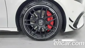 Mercedes-Benz A-Class, 2025 — миниатюра 5