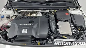 Mercedes-Benz A-Class, 2025 — миниатюра 6