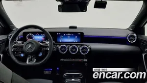 Mercedes-Benz A-Class, 2025 — миниатюра 7