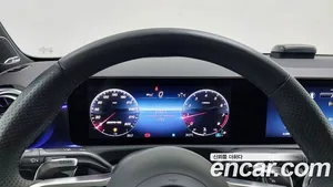 Mercedes-Benz A-Class, 2025 — миниатюра 8