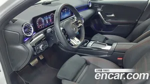 Mercedes-Benz A-Class, 2025 — миниатюра 9