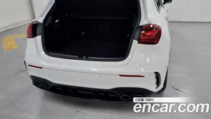 Mercedes-Benz A-Class, 2025 — миниатюра 11