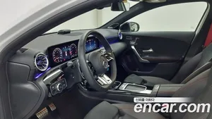 Mercedes-Benz A-Class, 2025 — миниатюра 14