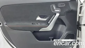 Mercedes-Benz A-Class, 2025 — миниатюра 15