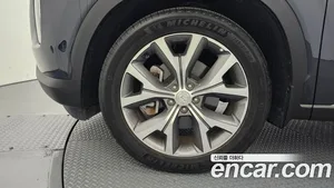 Hyundai Palisade, 2021 — миниатюра 4