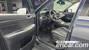Hyundai Palisade, 2021 — миниатюра 12